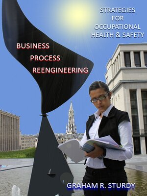 cover image of Business Process Reengineering